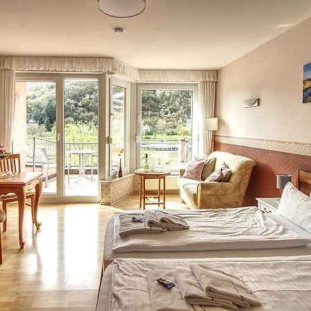 Ferienhaus Bullay Zewnętrze zdjęcie