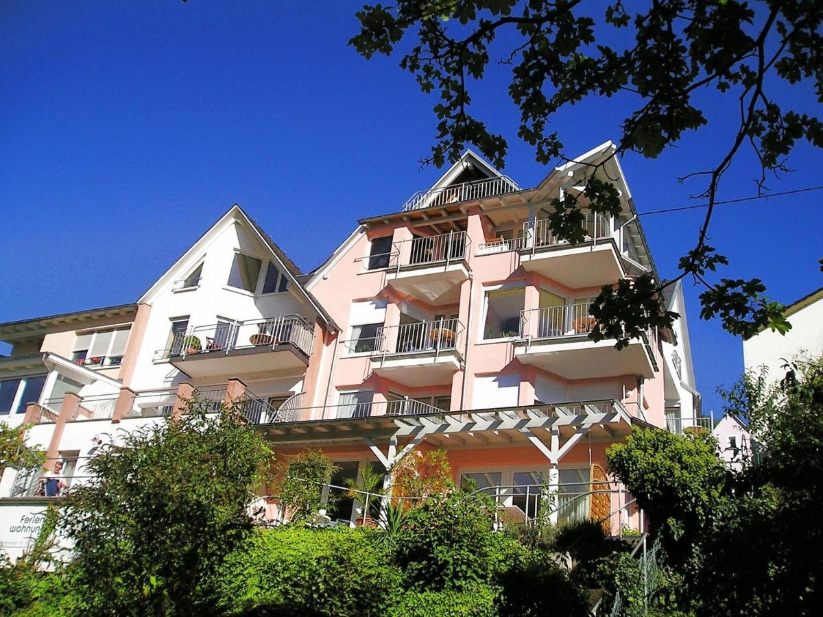 Ferienhaus Bullay Zewnętrze zdjęcie