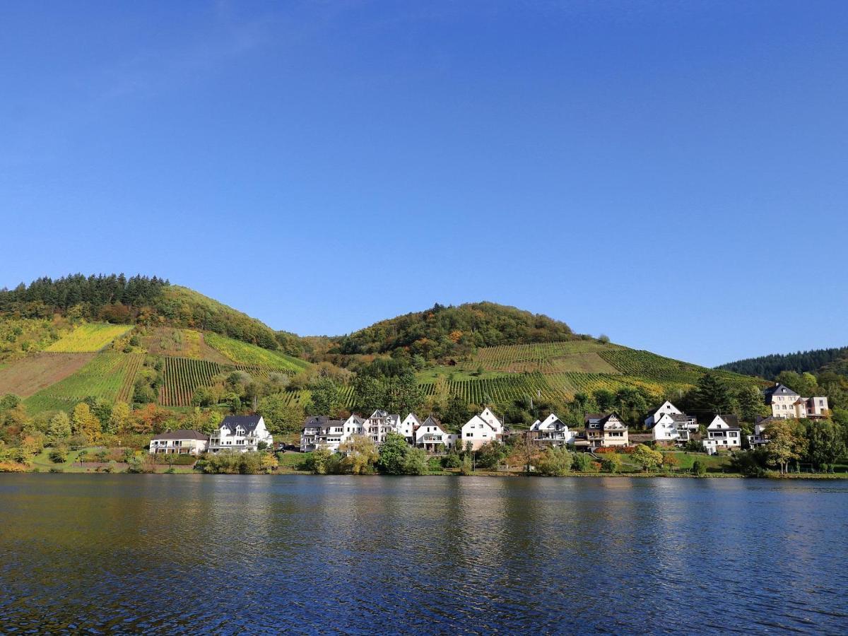 Ferienhaus Bullay Zewnętrze zdjęcie
