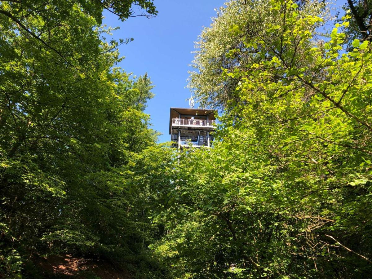 Ferienhaus Bullay Zewnętrze zdjęcie